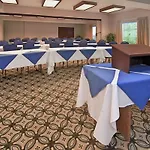 Comfort Suites Airport 