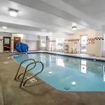 Comfort Suites Airport 
