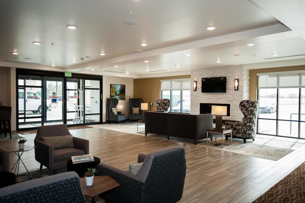 Comfort Airport