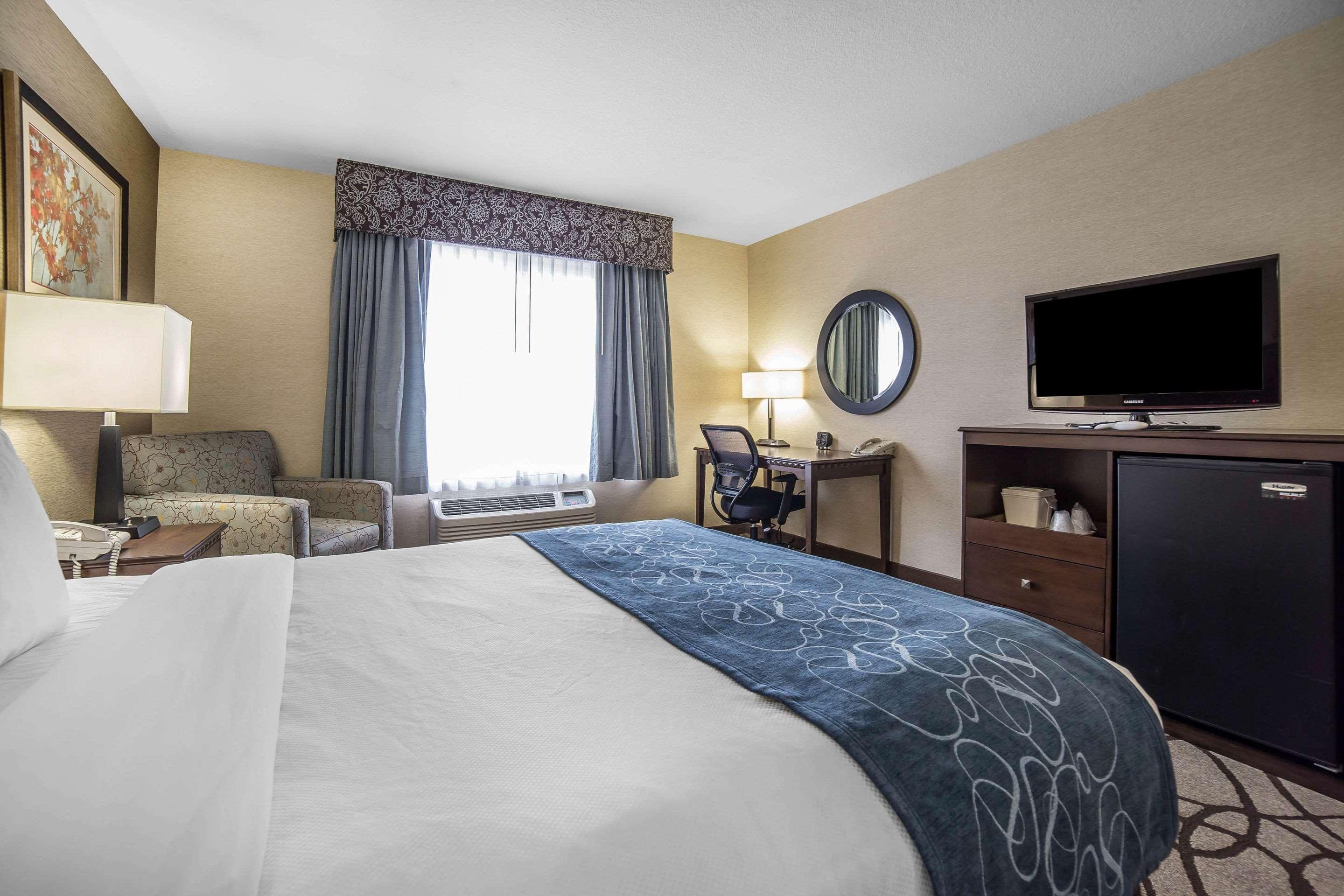 Hotel Comfort Airport 2*