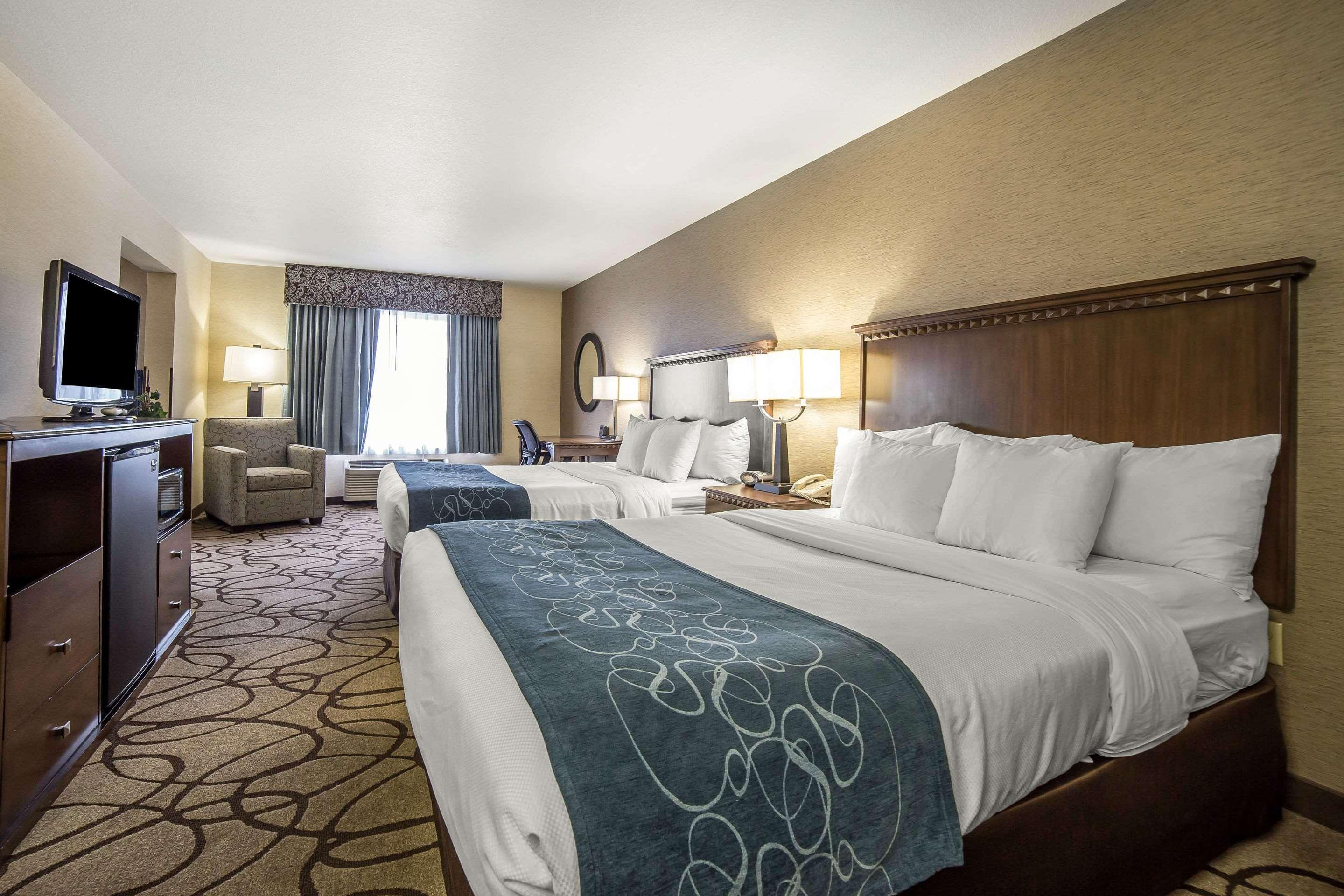 Comfort Airport Hotel