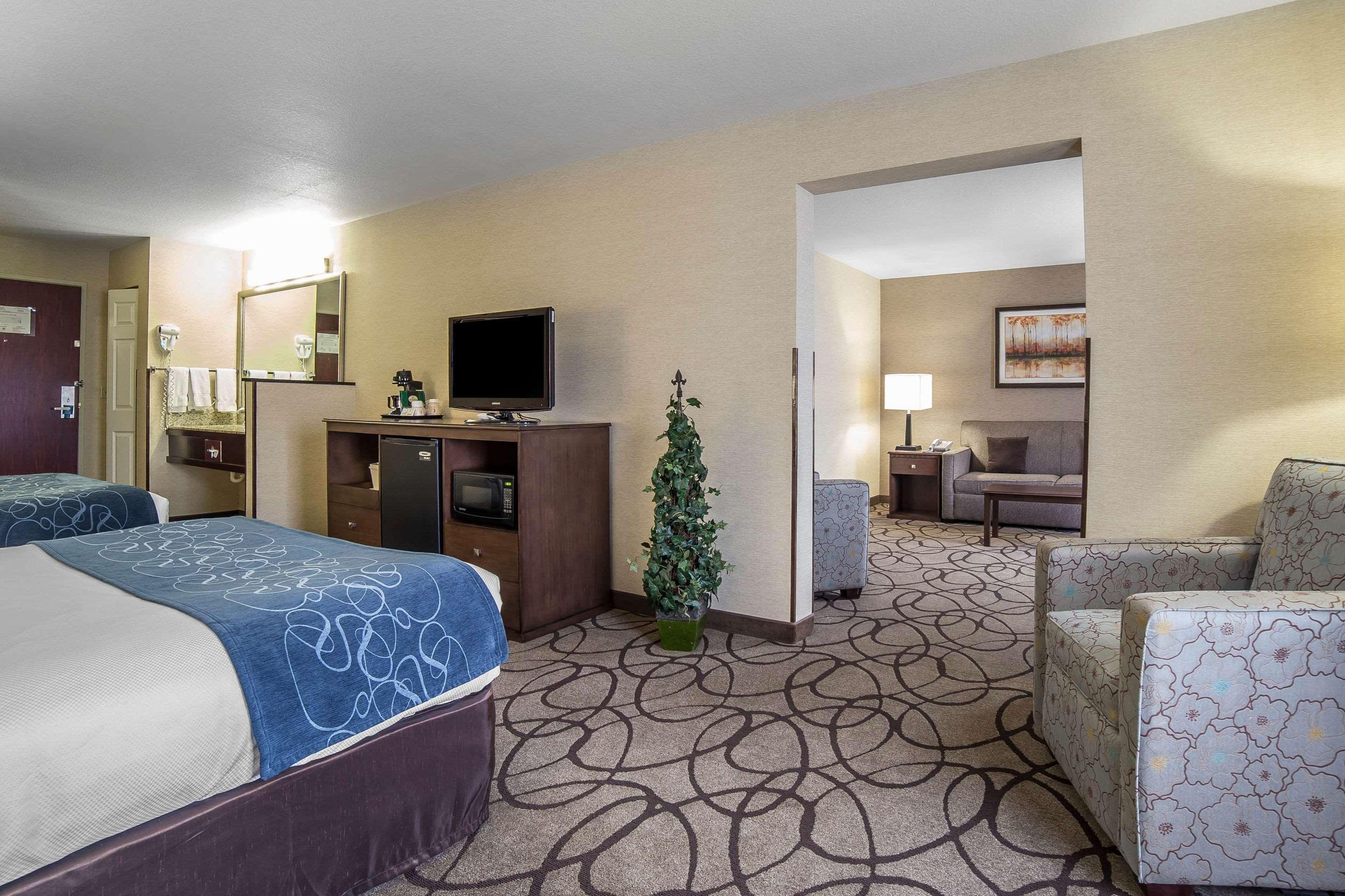 Hotel Comfort Airport 2*