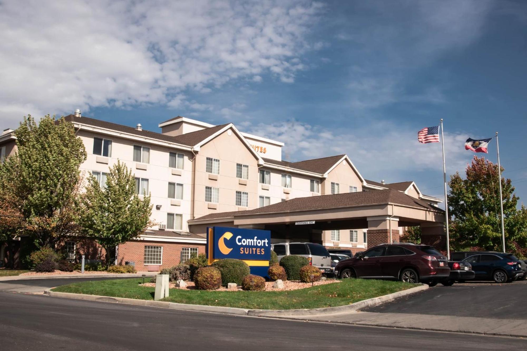 Hotel Comfort Airport
