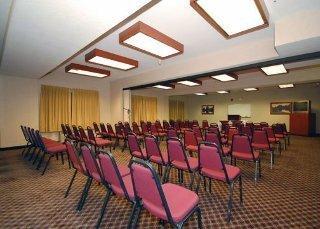 Hotel Comfort Airport Salt Lake City