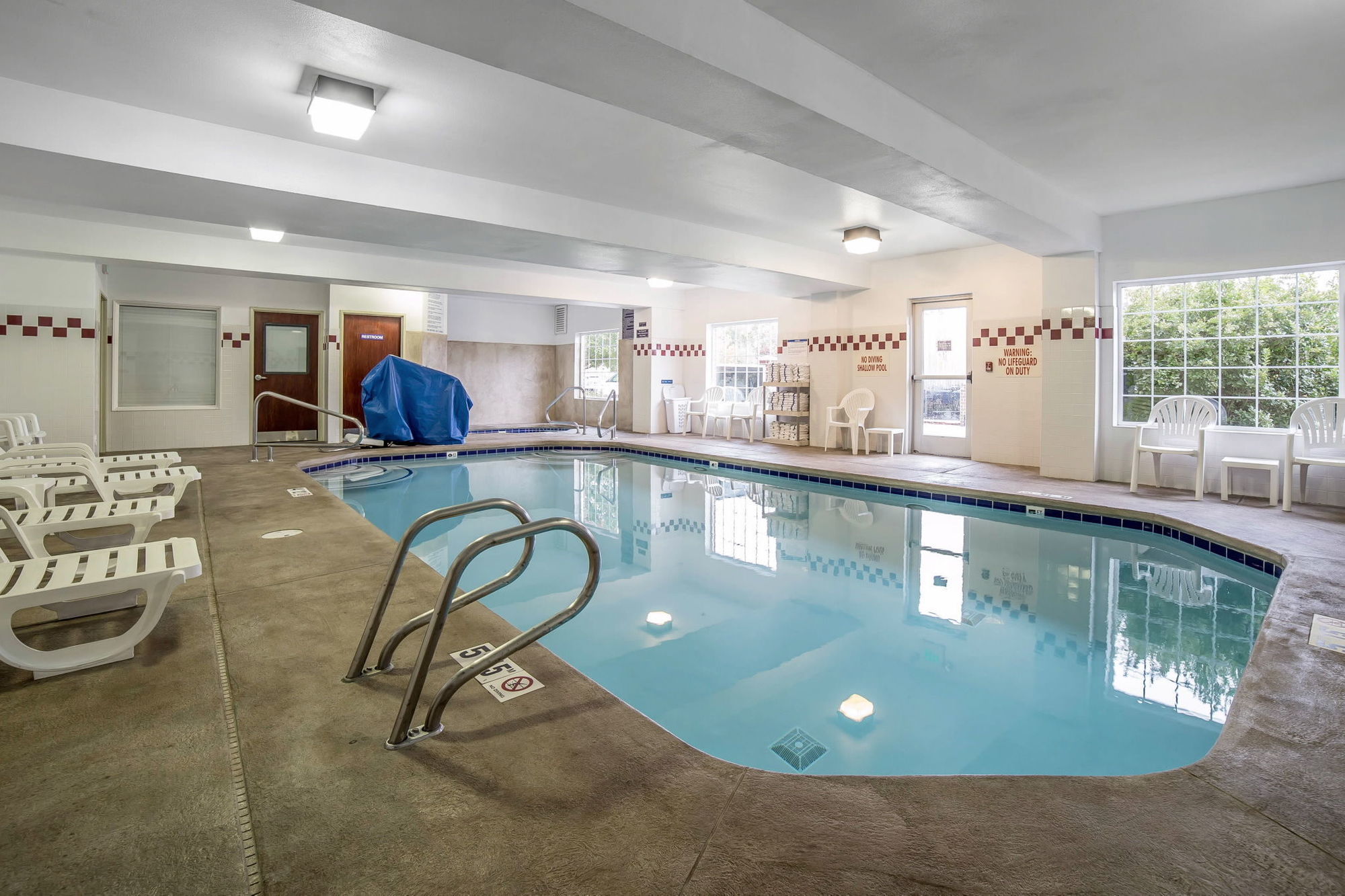 Comfort Airport Hotel