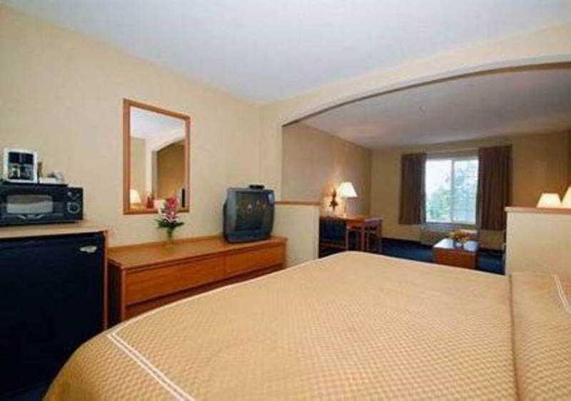 Hotel Comfort Airport