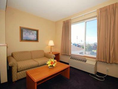 Hotel Comfort Airport 2*