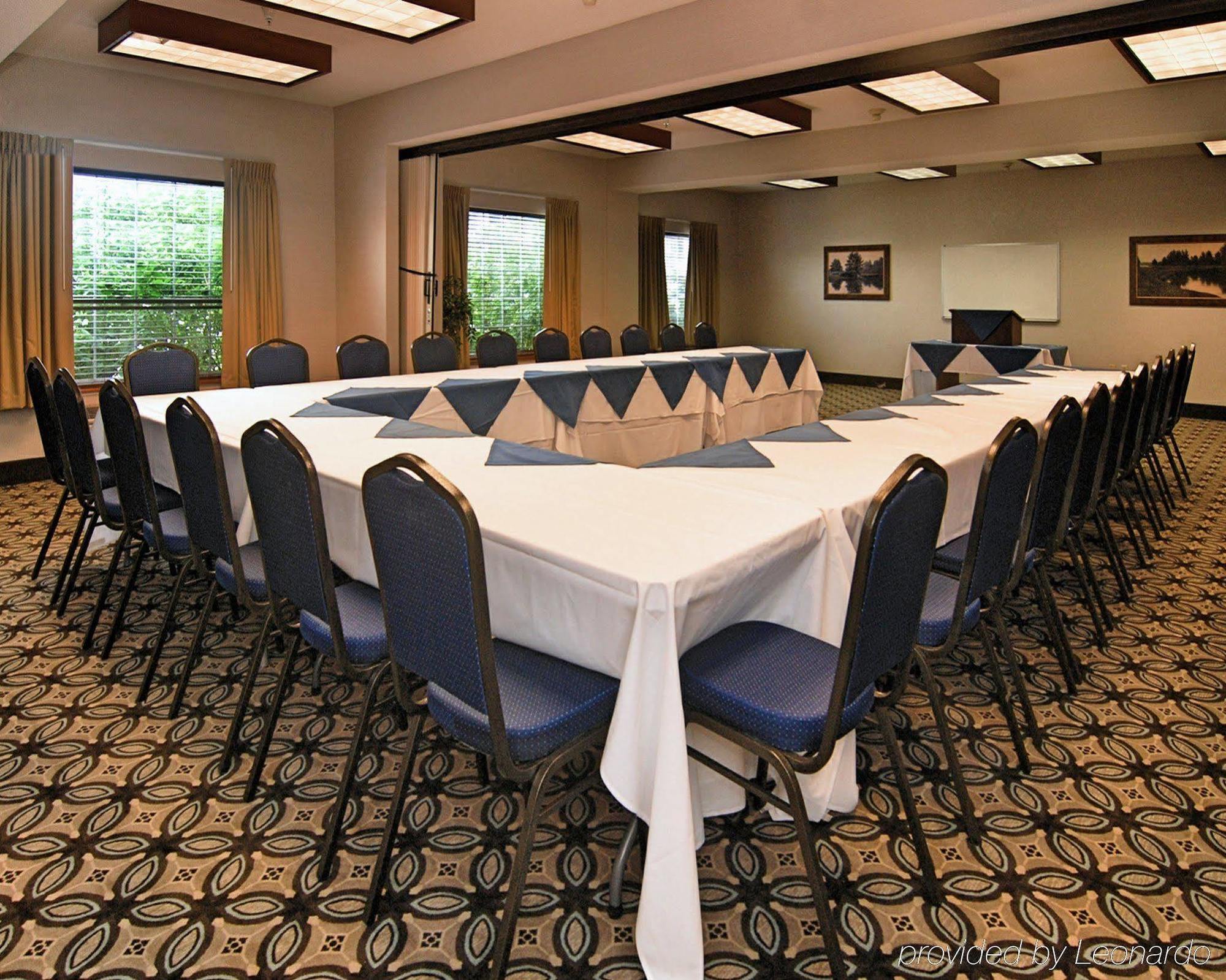 Comfort Airport Hotel
