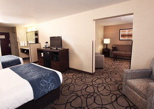 Hotel Comfort Airport 2*