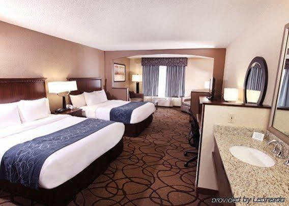 Comfort Airport Hotel