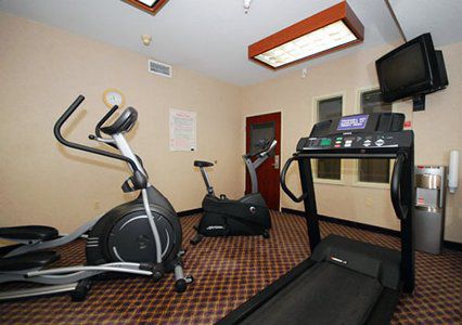 Comfort Airport Hotel