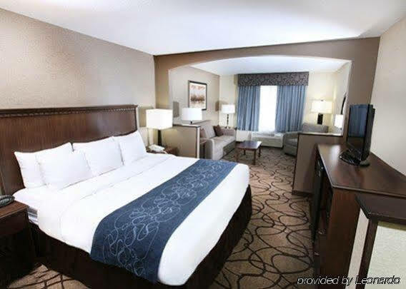 Hotel Comfort Airport 2*