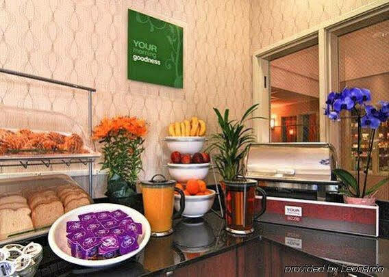 Comfort Airport Hotel