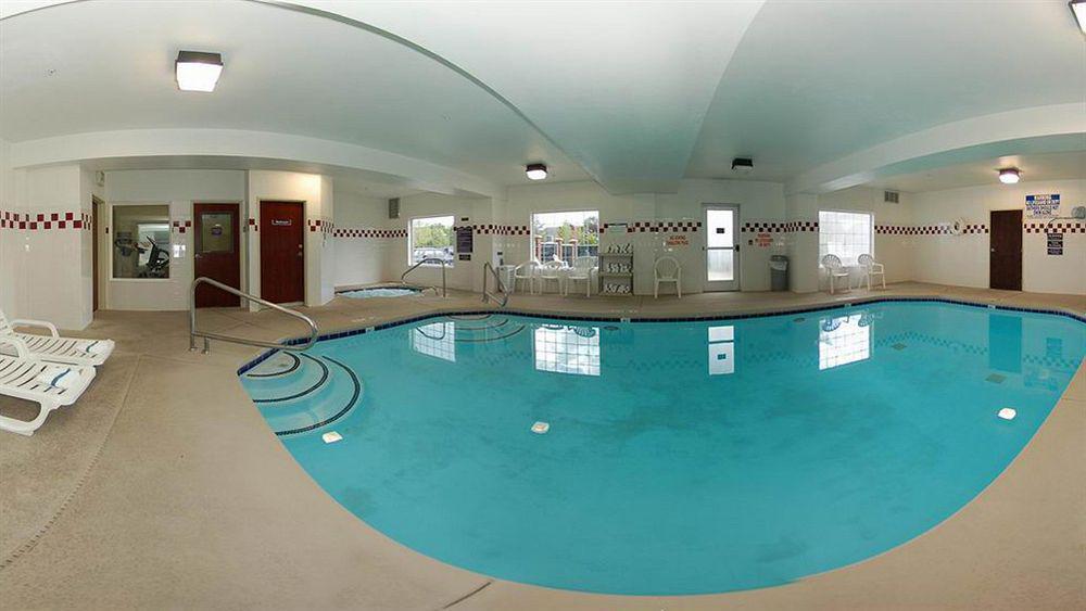 Comfort Airport Hotel