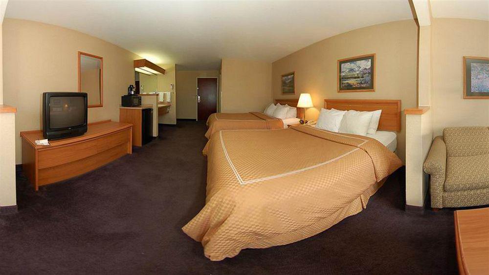 Comfort Airport Hotel